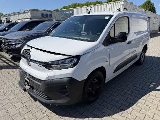 Citroën Berlingo Blue HDI 96 kw L2H1 picture 1