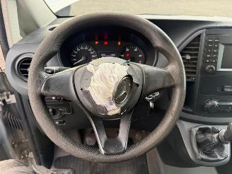 Mercedes Vito 111 CDI LANG picture 27