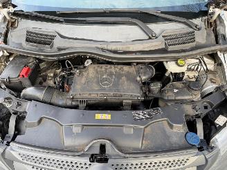 Mercedes Vito 111 CDI LANG picture 7