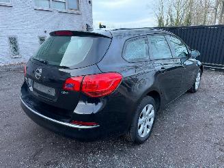 Opel Astra 1.6 CDTI ENJOY picture 18