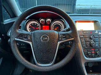 Opel Astra 1.6 CDTI ENJOY picture 26