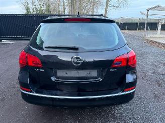 Opel Astra 1.6 CDTI ENJOY picture 14