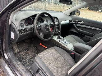 Audi A6 allroad A6 picture 21