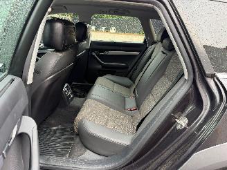 Audi A6 allroad A6 picture 17