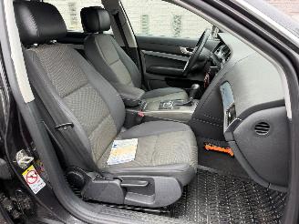 Audi A6 allroad A6 picture 19