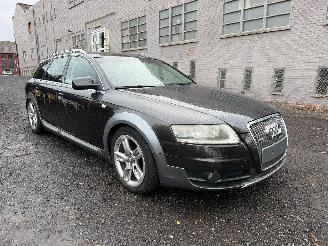 Audi A6 allroad A6 picture 2