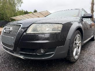 Audi A6 allroad A6 picture 7
