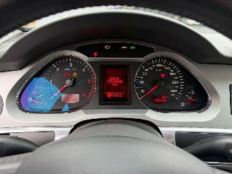 Audi A6 allroad A6 picture 24