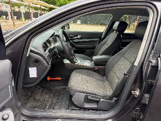 Audi A6 allroad A6 picture 16