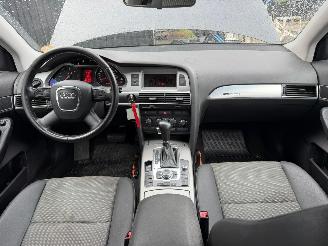 Audi A6 allroad A6 picture 22