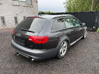 Audi A6 allroad A6 picture 15
