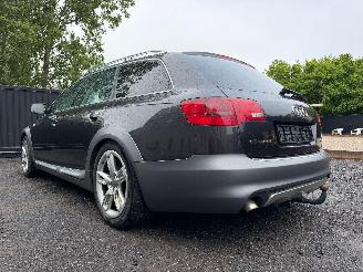Audi A6 allroad A6 picture 11