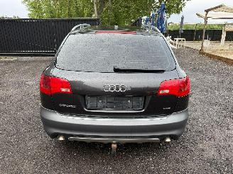 Audi A6 allroad A6 picture 12
