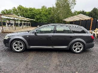 Audi A6 allroad A6 picture 9