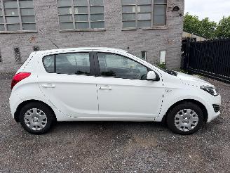 Schadeauto Hyundai I-20  2014/9
