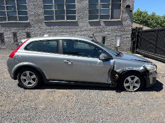 Coche accidentado Volvo C-30 C 30 ADVANTAGE 2011/11