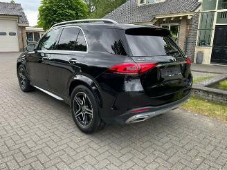 Mercedes GLE 450 4MATIC AMG LINE PANO LED NAVI CAMEA picture 6