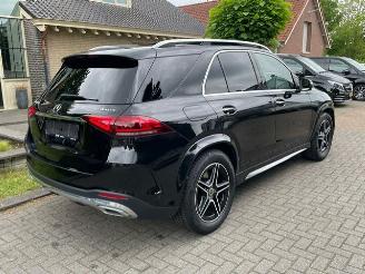 Mercedes GLE 450 4MATIC AMG LINE PANO LED NAVI CAMEA picture 3