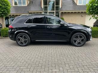 Mercedes GLE 450 4MATIC AMG LINE PANO LED NAVI CAMEA picture 2