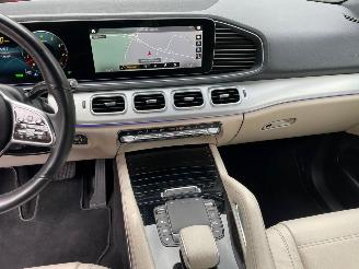 Mercedes GLE 450 4MATIC AMG LINE PANO LED NAVI CAMEA picture 10