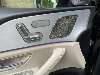 Mercedes GLE 450 4MATIC AMG LINE PANO LED NAVI CAMEA picture 13