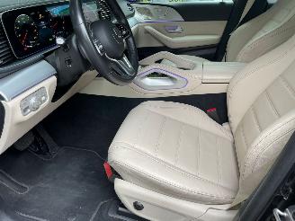 Mercedes GLE 450 4MATIC AMG LINE PANO LED NAVI CAMEA picture 11