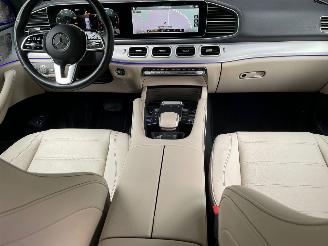 Mercedes GLE 450 4MATIC AMG LINE PANO LED NAVI CAMEA picture 9