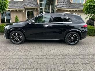 Mercedes GLE 450 4MATIC AMG LINE PANO LED NAVI CAMEA picture 5