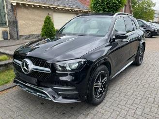 Mercedes GLE 450 4MATIC AMG LINE PANO LED NAVI CAMEA picture 4