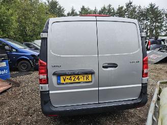 Mercedes  VITO 114 CDI LANG picture 2