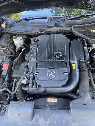 Mercedes SLK SLK 200 picture 6