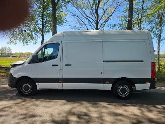 Mercedes Sprinter SPRINTER 311 CDI picture 4