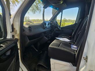 Mercedes Sprinter SPRINTER 311 CDI picture 6