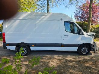 Mercedes Sprinter SPRINTER 311 CDI picture 3