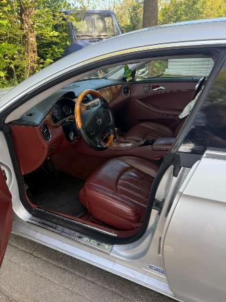 Mercedes CLS CLS 350 picture 4