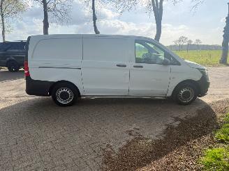 Mercedes Vito VITO 114 CDI LANG picture 3