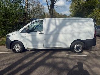 Mercedes Vito VITO 114 CDI LANG picture 4