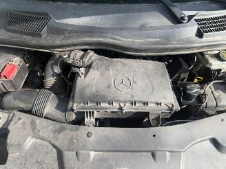 Mercedes Vito VITO 114 CDI LANG picture 5