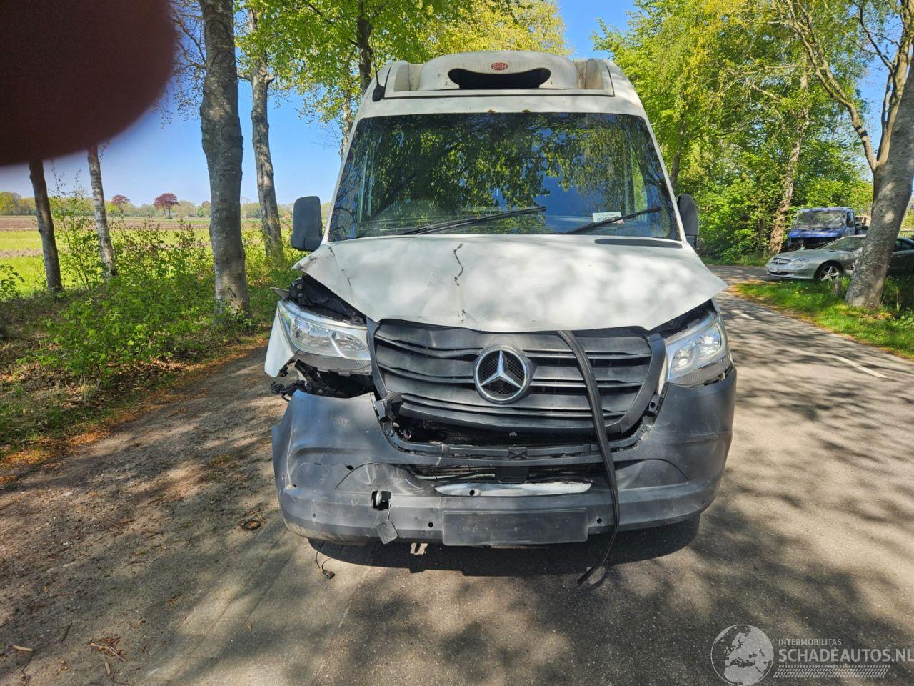 Mercedes Sprinter SPRINTER 311 CDI