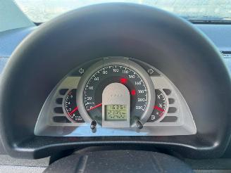 Volkswagen Fox  picture 22