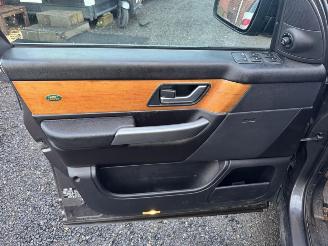 Land Rover Range Rover ROVER SPORT picture 13