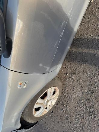 Opel Corsa D picture 10