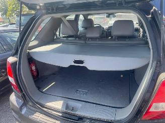 Kia Sorento  picture 14