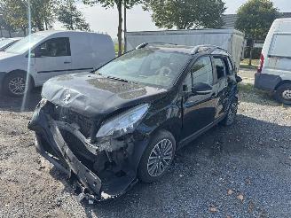 Unfallwagen Peugeot 2008 ACTIVE 2016/3