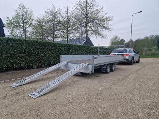 Henra  HENRA PLATEAU WAGEN 4.00x1.85 picture 10