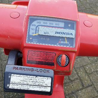 Honda  Joy picture 5