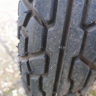 Honda  Joy picture 14