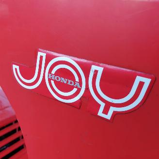 Honda  Joy picture 4
