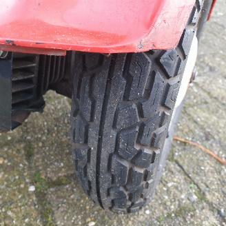 Honda  Joy picture 13