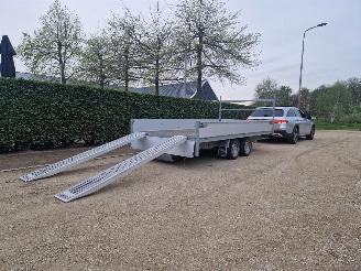 Henra  400CM x 200CM MET RIJPLATEN picture 2